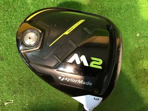 美品】テーラーメイド M2 ドライバー 右利き レディース ゴルフクラブ L