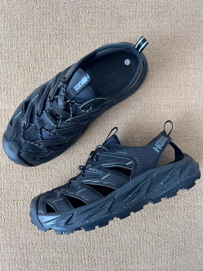 メンズ HOKA