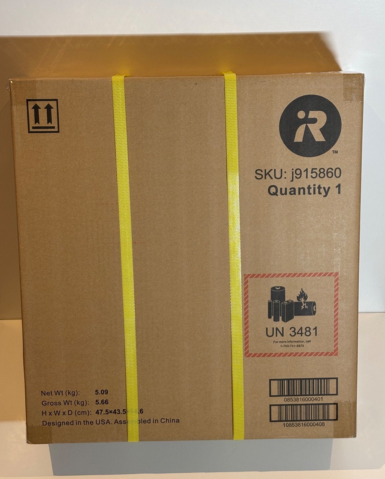 ロボット掃除機 Roomba ルンバ j9 j915860 iRobot