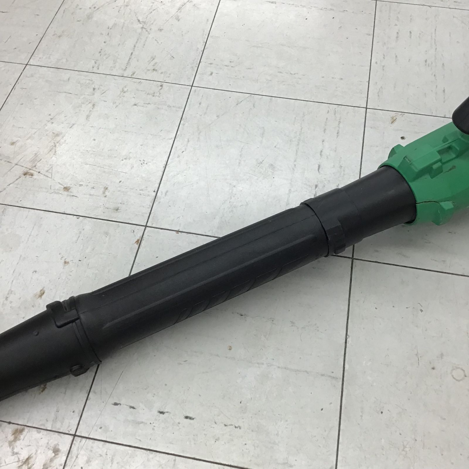 コードレスブロア RB36DA
