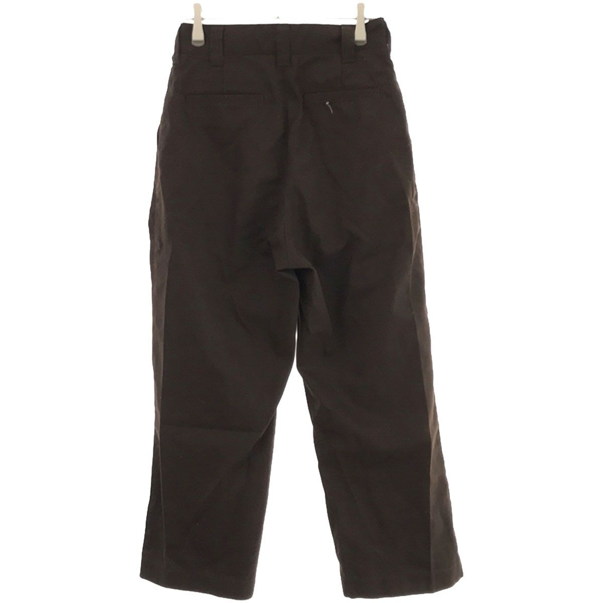 THE SHINZONE ザ シンゾーン TOMBOY PANTS トムボーイパンツ