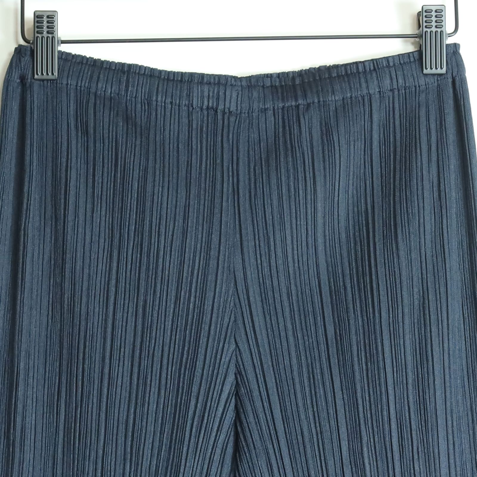 パンツ PLEATS PLEASE ISSEY MIYAKE 極美品】プリーツプリーズ PLEATS PLEASE イッセイミヤケ☆ロング