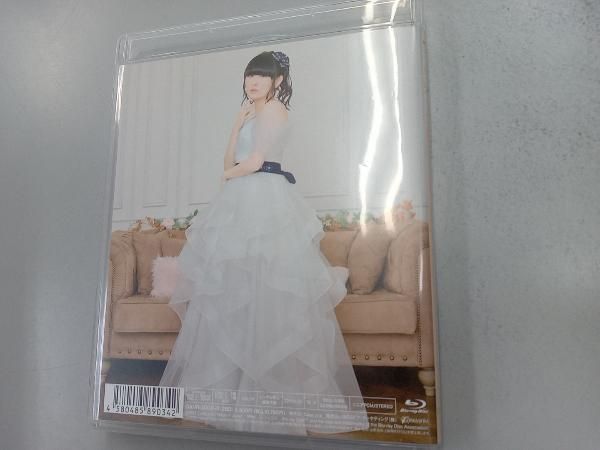719新品9枚 ブルーレ 田村ゆかりAcoustic Tour2022〈2枚組〉 Amazon.co.jp: 田村ゆかり Acoustic Tour 2022 *Soundrops*〔Blu