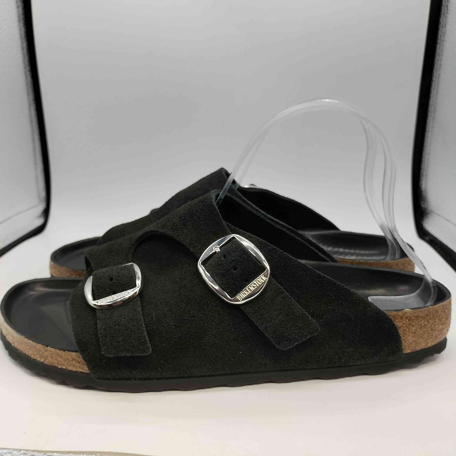 ビルケンシュトック BIRKENSTOCK BEAUTY&YOUTH 別注 ZURICH