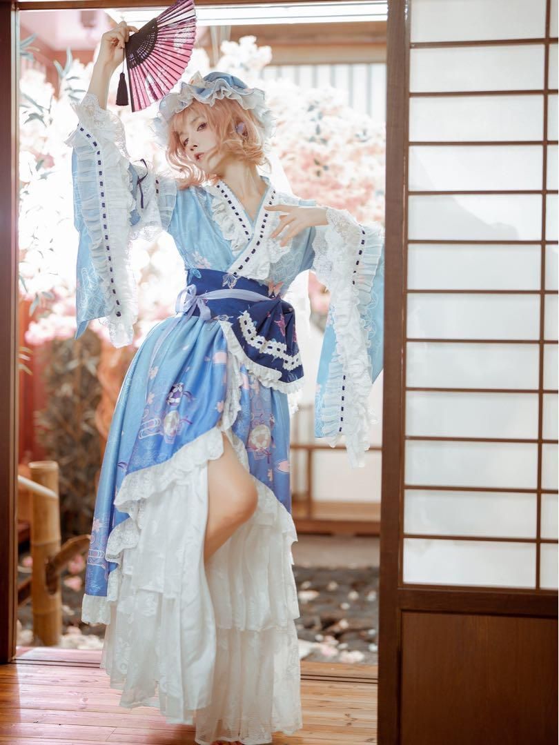 魂魄妖夢