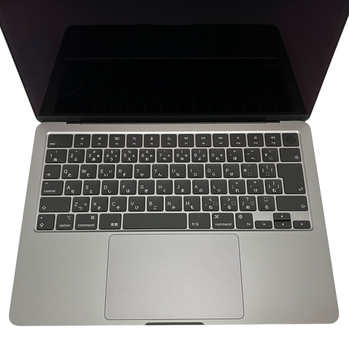 Apple Mac