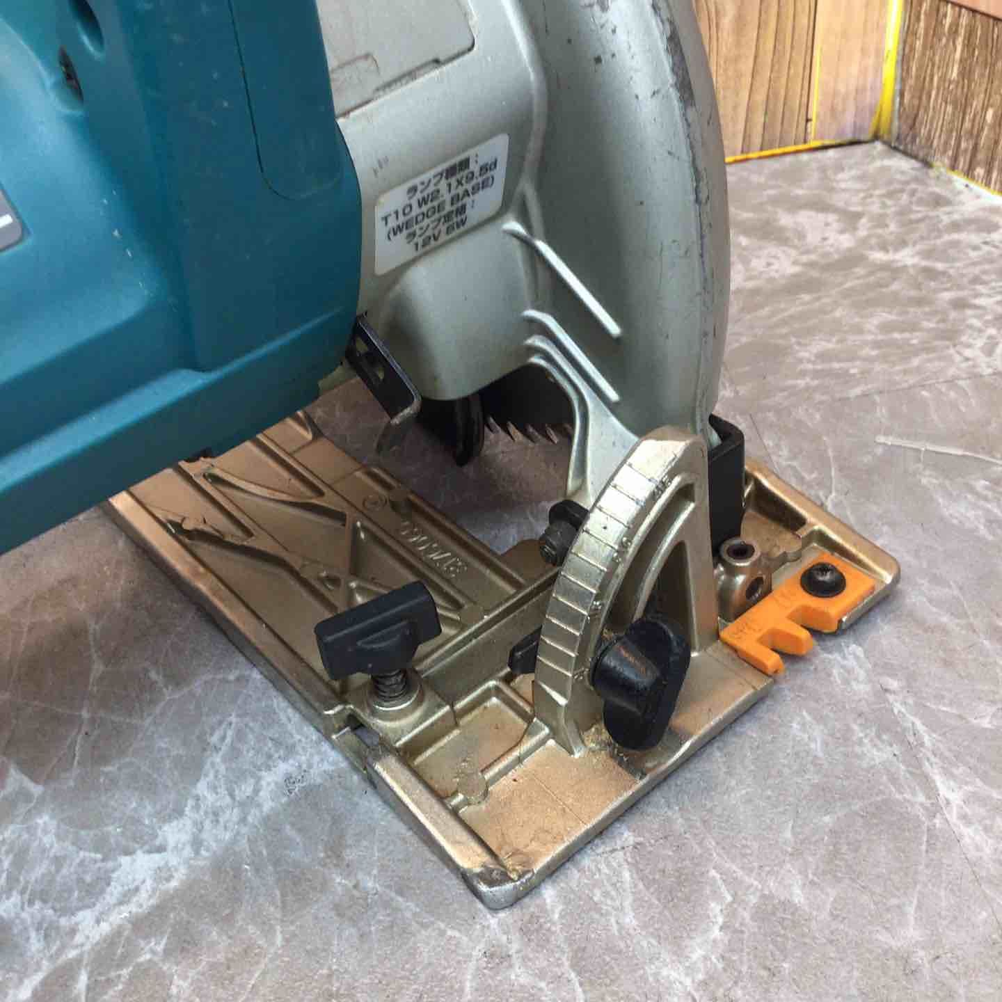 makita 丸のこ