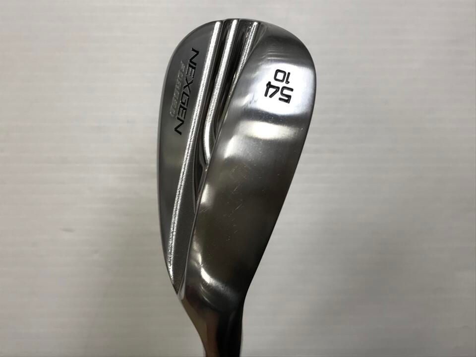 Fourteen - nexgen forged 56°バンス10°ダイナミックゴールドs200 FORGED WEDGE | NEXGEN -ネクスジェン-
