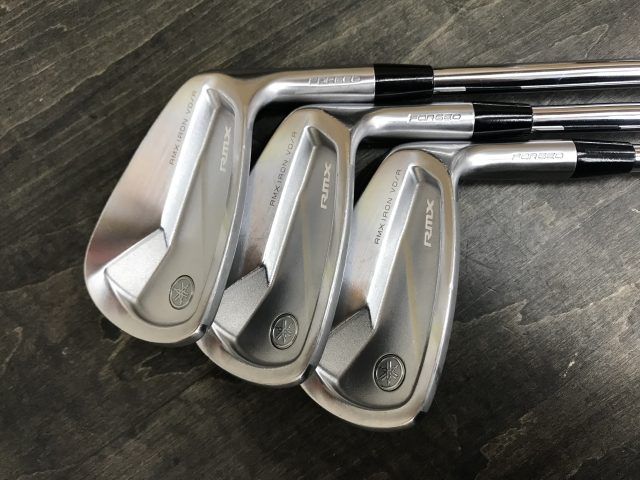 狭山□【中古】 アイアンセット ヤマハ RMX VD R DG EX TOUR