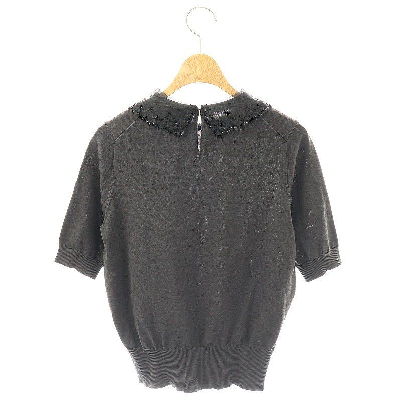 ユナイテッドアローズ UNITED ARROWS 24AW レディ オーガンジー