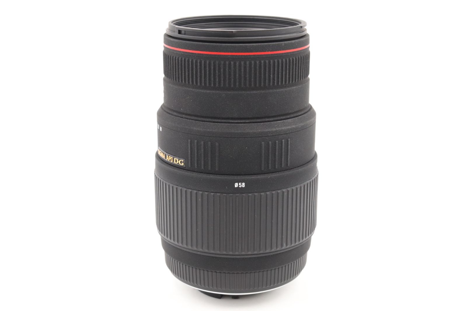 良上品☆SIGMA シグマ APO 70-300mm F4-5.6 DG MACRO ニコン ##14716