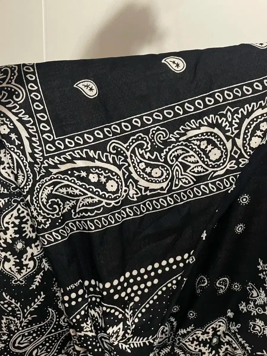 ラット バンダナ