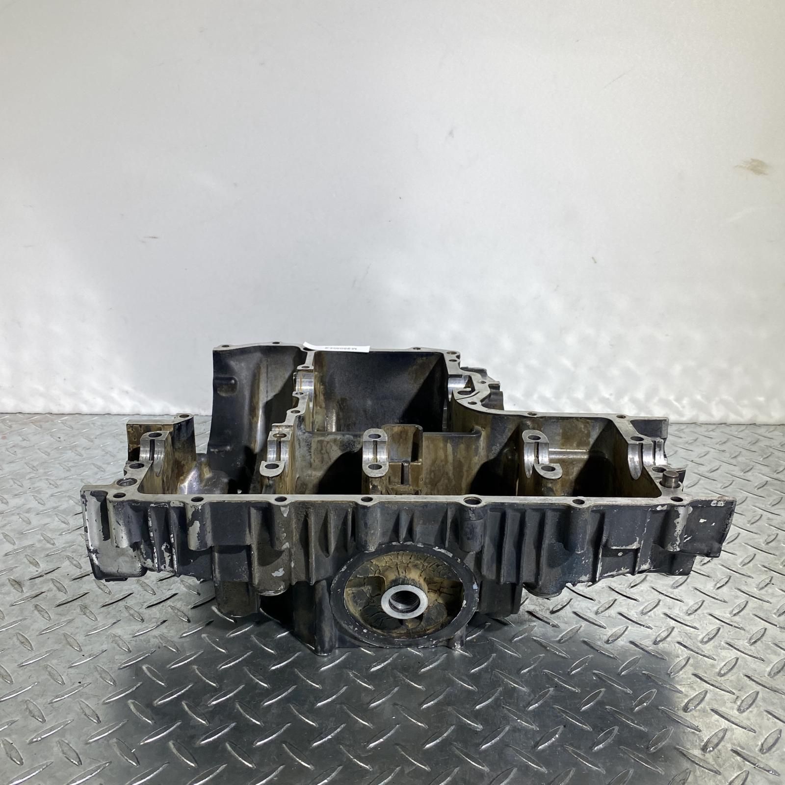 HONDA CBX400F クランクケース 下側 ホンダ HONDA CBX400F クランク