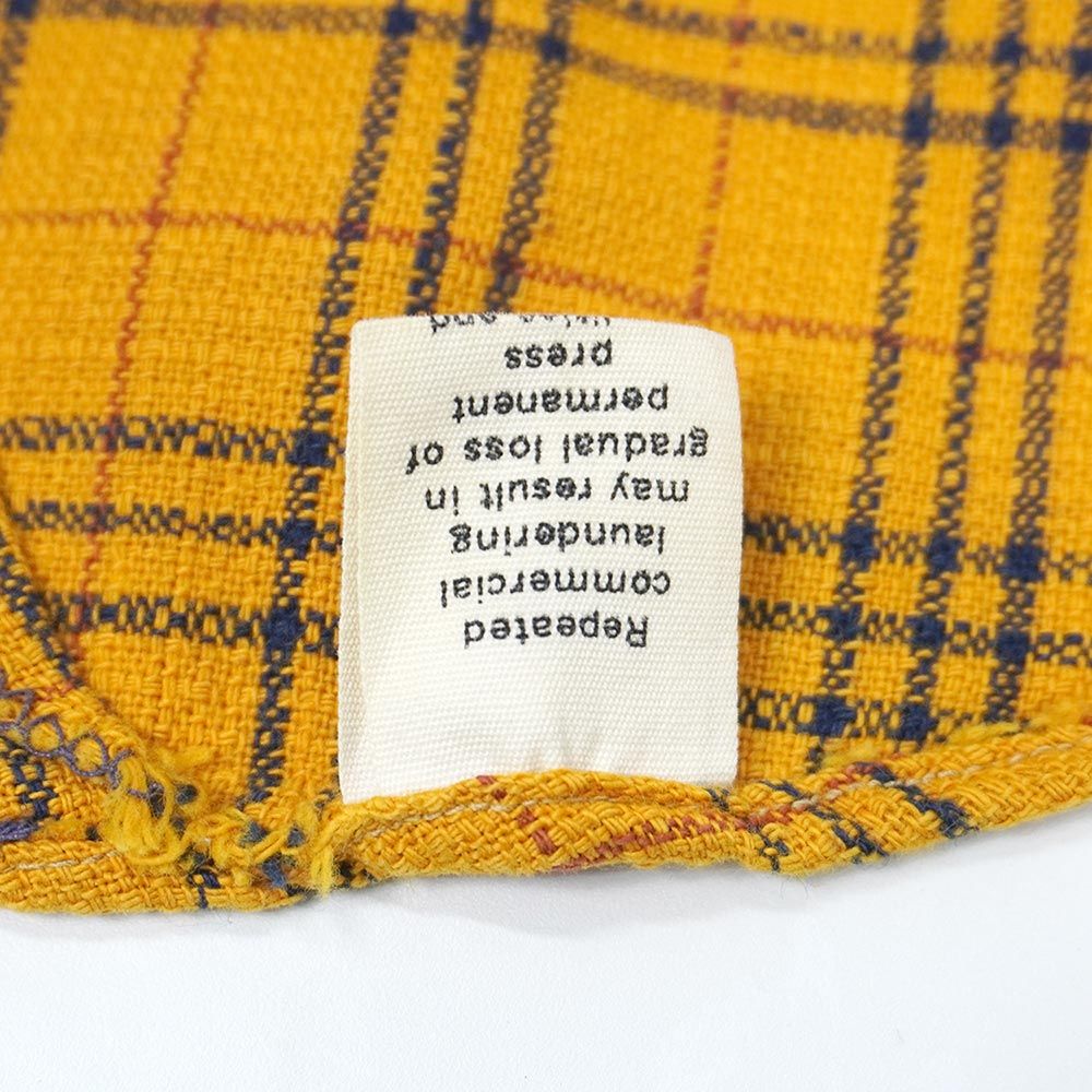 ヴァンヒューセン VAN HEUSEN 60s 60年代 ボタンダウンシャツ BD 417