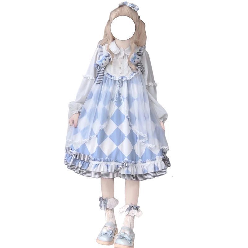 かわいいプリント