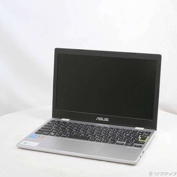 〔 〕 Vivobook Go 12 E210KA-N441WWS ドリーミーホワイト 368