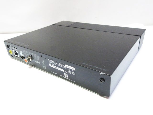 SONY ソニー