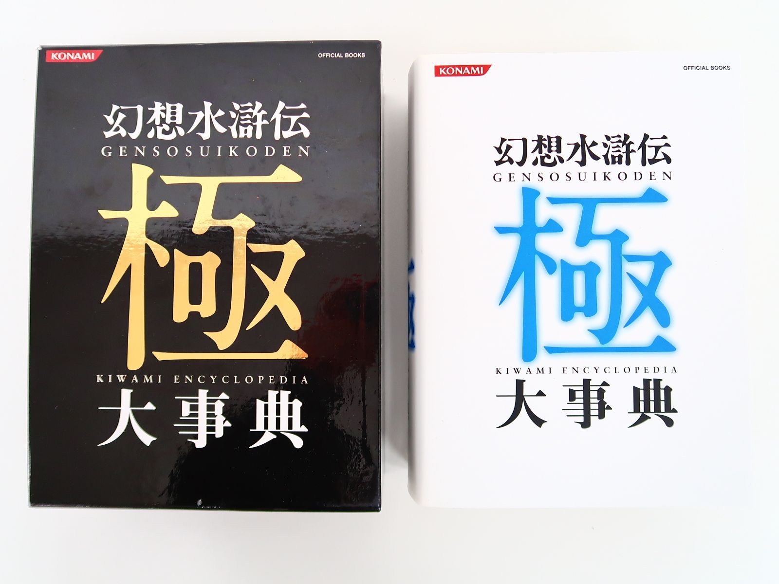 幻想水滸伝 極 大事典 - メルカリ 幻想水滸伝 極 大事典 - メルカリ