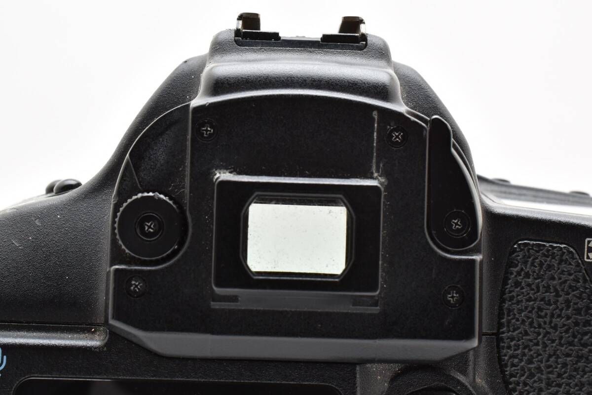 ☆現状品☆ キヤノン CANON EOS-1D Mark II DIGITAL ボディ ☆ L99