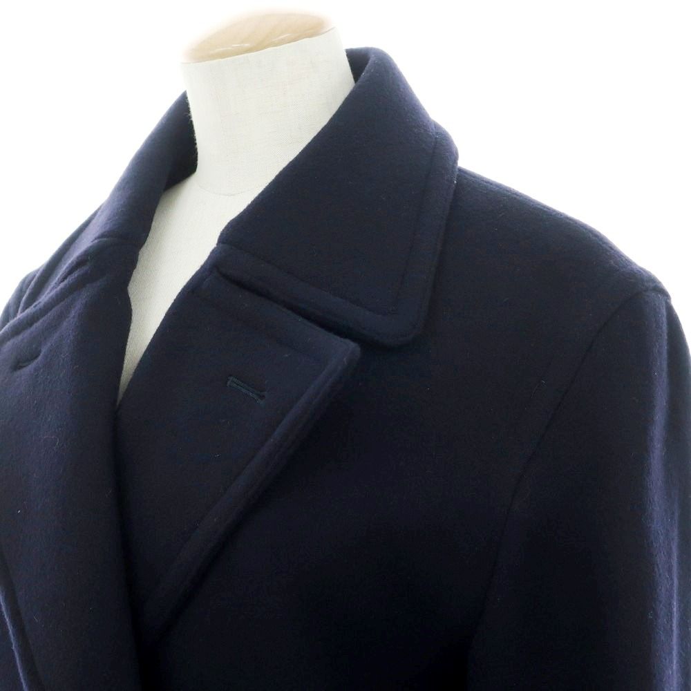 GRENFELL CHATHAM ピーコート 38 GRENFELL CHATHAM ピーコート 38
