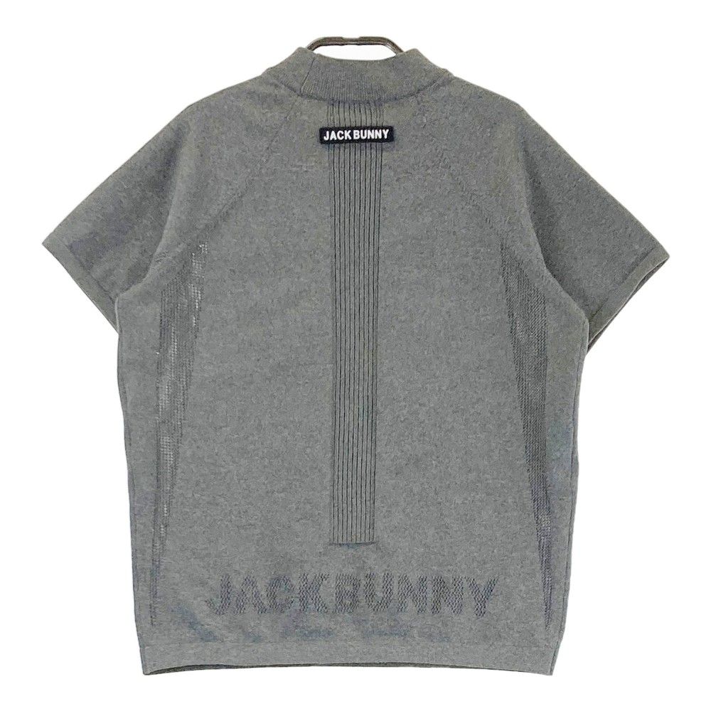 おすすめ人気ランキング2024年 新品✦マークアンドロナ✦24春夏Luminous Knit Tee✦サマー レディースウェア
