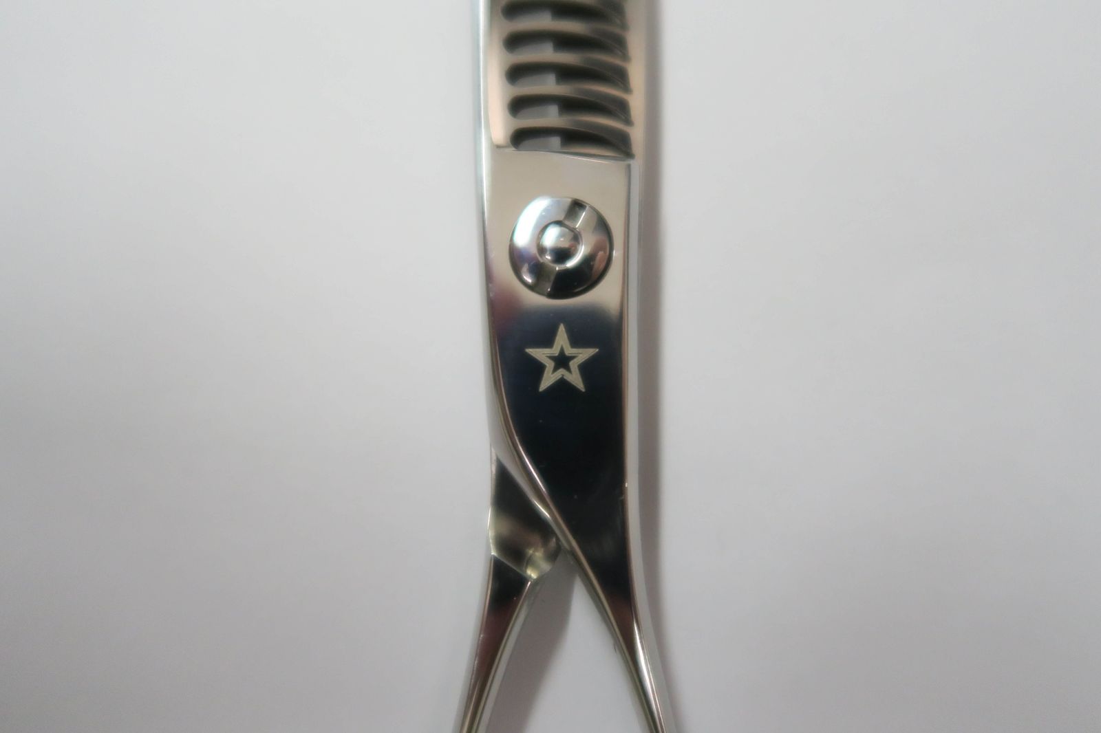 Bランク【FAITH SCISSORS フェイスシザー】 SHINY シャイニー SM-21Mi