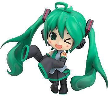 【】ねんどろいど 初音ミク アブソリュートHMO・エディション (ノンスケール ABS&PVC塗装済み可動フィギュア)