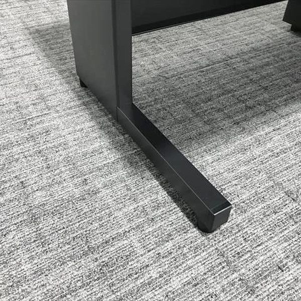 片袖デスク オフィスデスク 3段袖 SH プラス プレーン MARWIL-DEMENAGEMENTS_CH