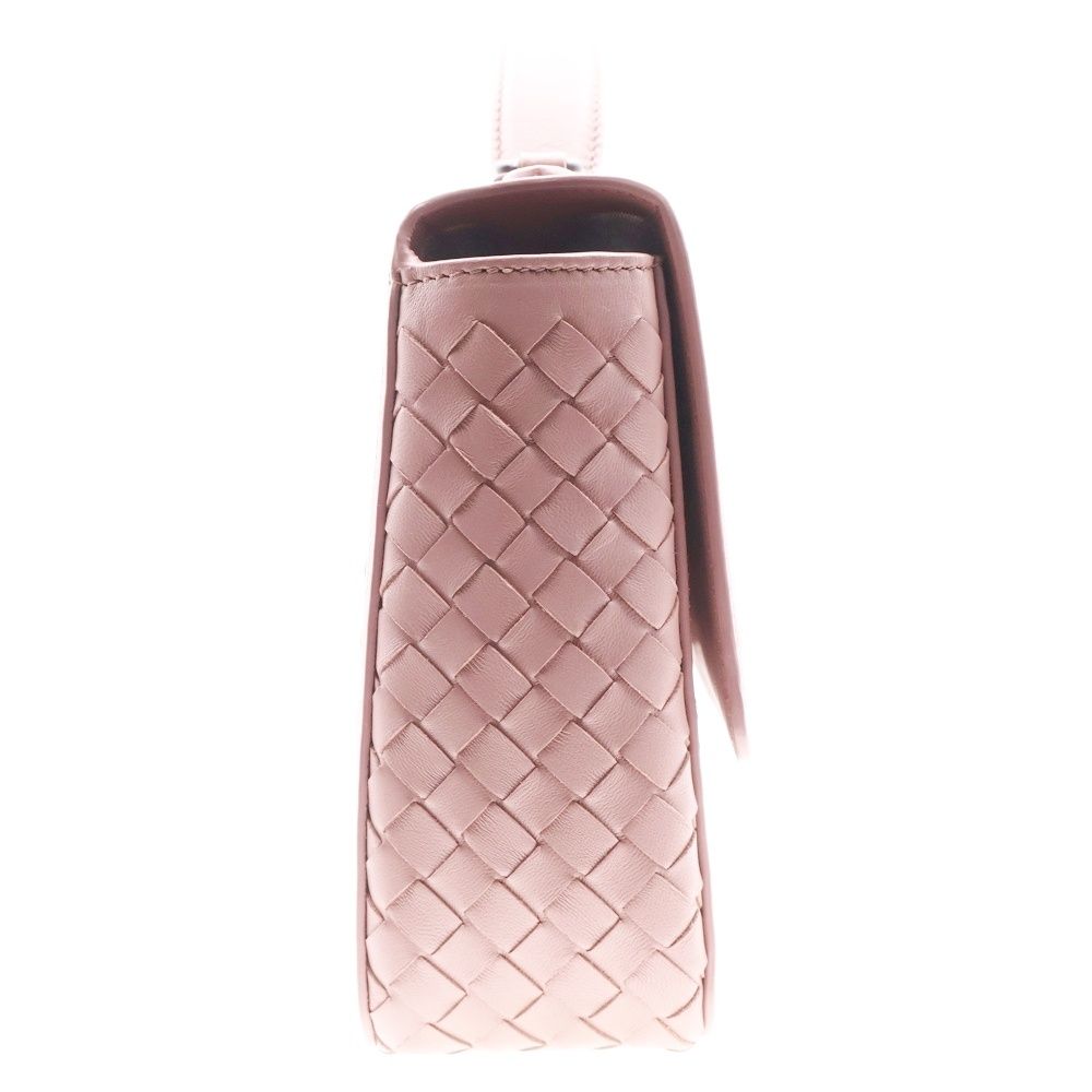 BOTTEGA VENETA (ボッテガヴェネタ) イントレチャート ナッパ