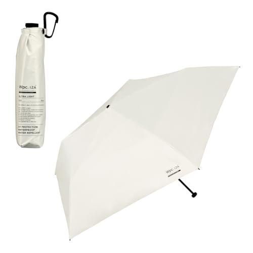 男の晴雨兼用傘 日傘 IZA Type ULTRA LIGHT オフ 遮光率 UVカット率 UPF50＋ 遮熱