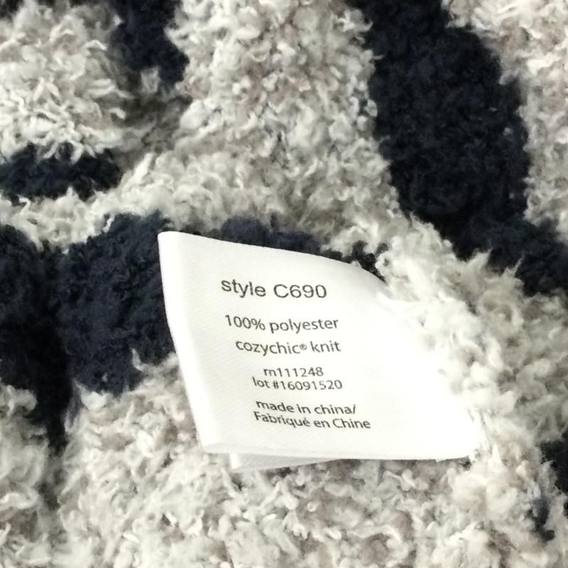 専用　Ron Herman BAREFOOT DREAMS ボーダー Ron Herman ロンハーマン × BAREFOOT DREAMS ベアフットドリームズ