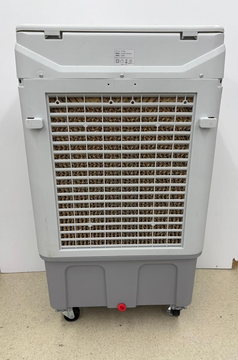 品】Sugeko クールファン 気化式冷風機 LY700Y 2024年製 品】Sugeko クールファン 気化式冷風機 LY700Y 2024年製