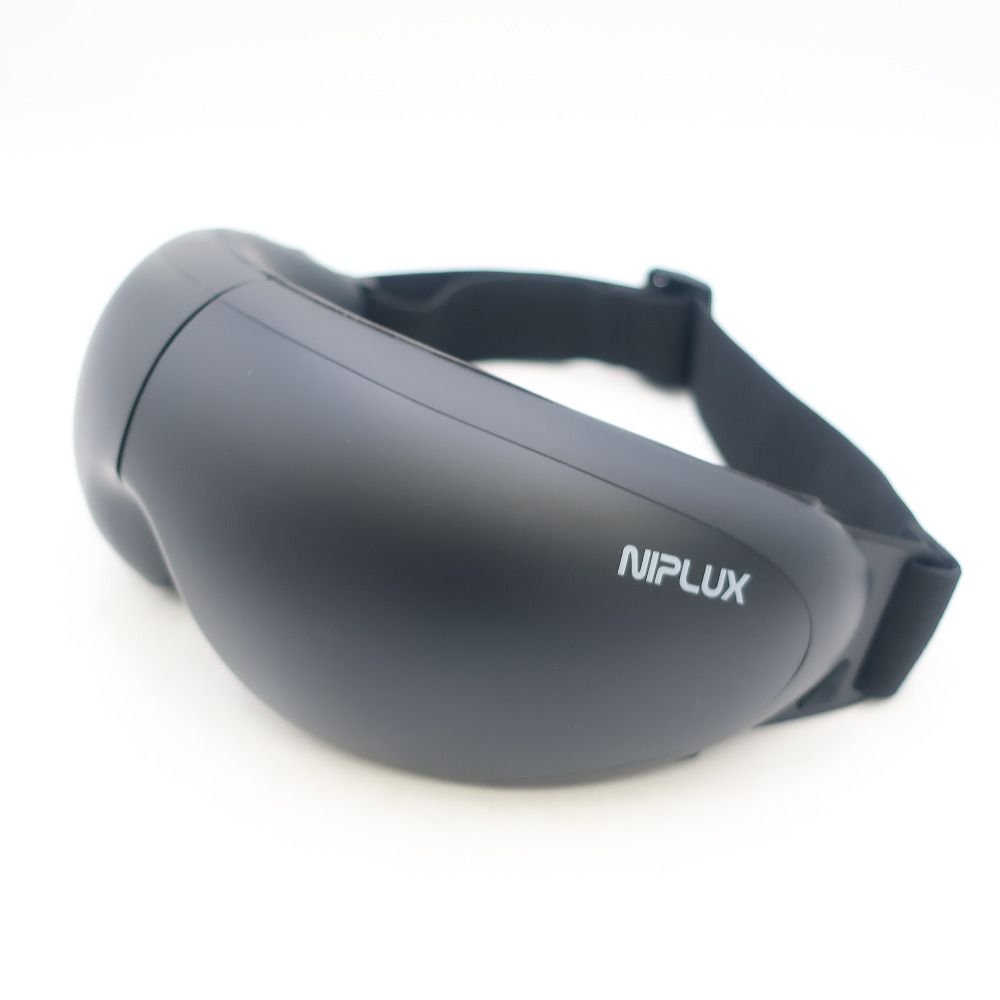 NIPLUX (ニプラックス) 理美容家電 アイマッサージャーNP-ER23BK-EMS