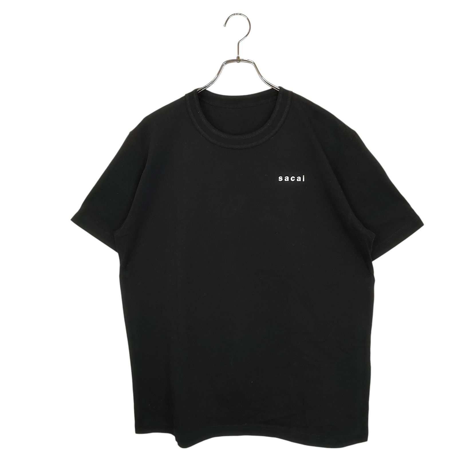 sacai サカイ 22AW AGAIN & AGAIN & AGAIN T Shirt Tシャツ 22-0446S 5 