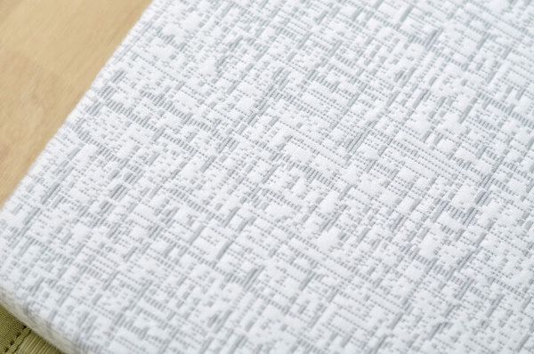 傾斜 斜め マットレス 寝具 収納 便利 起き上がる 楽 高反発 シングル 97×195cm NEXPOTALLINN_EU