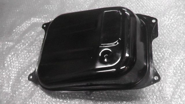 シグナス-X(FI) SE44J の 燃料タンク:#1754529701