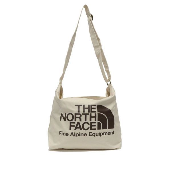 ザ ノースフェイス THE NORTH FACE ADJUSTABLE COTTON TOTE ラッピング