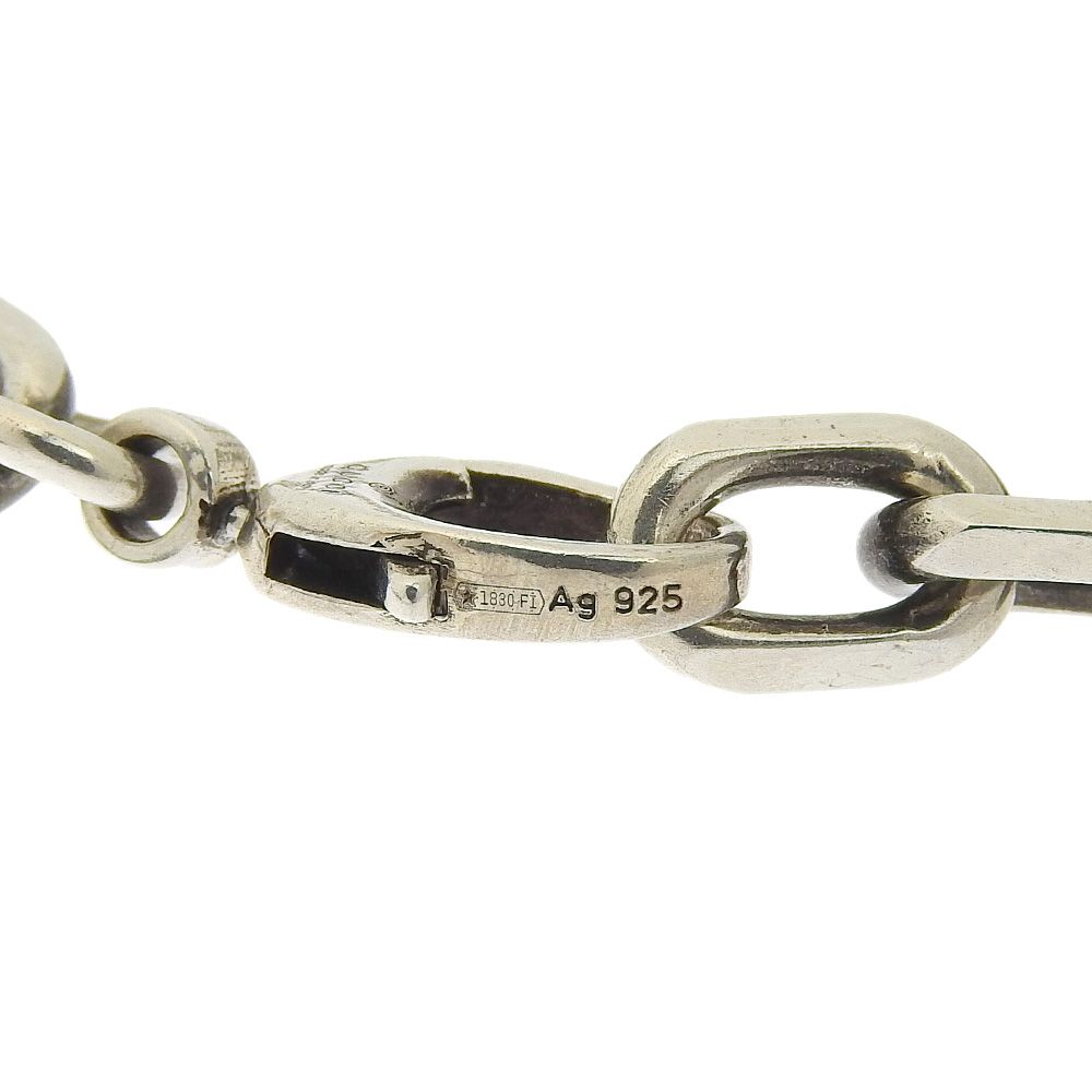 GUCCI グッチ インターロッキング アラベスク ブレスレット グッチ