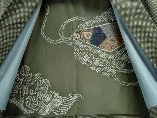 平和屋着物●男性　本場大島紬　アンサンブル　7マルキ　正絹　逸品　CAAS6852yc 平和屋着物○男性 本場大島紬 アンサンブル 7マルキ 正絹 逸品