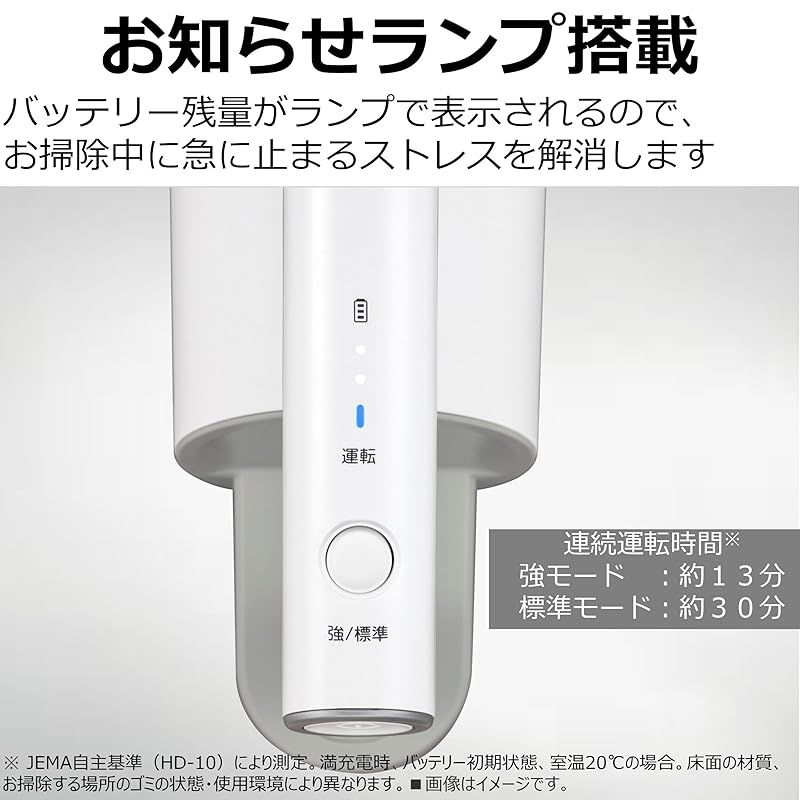 お手入れ簡単トルネオ