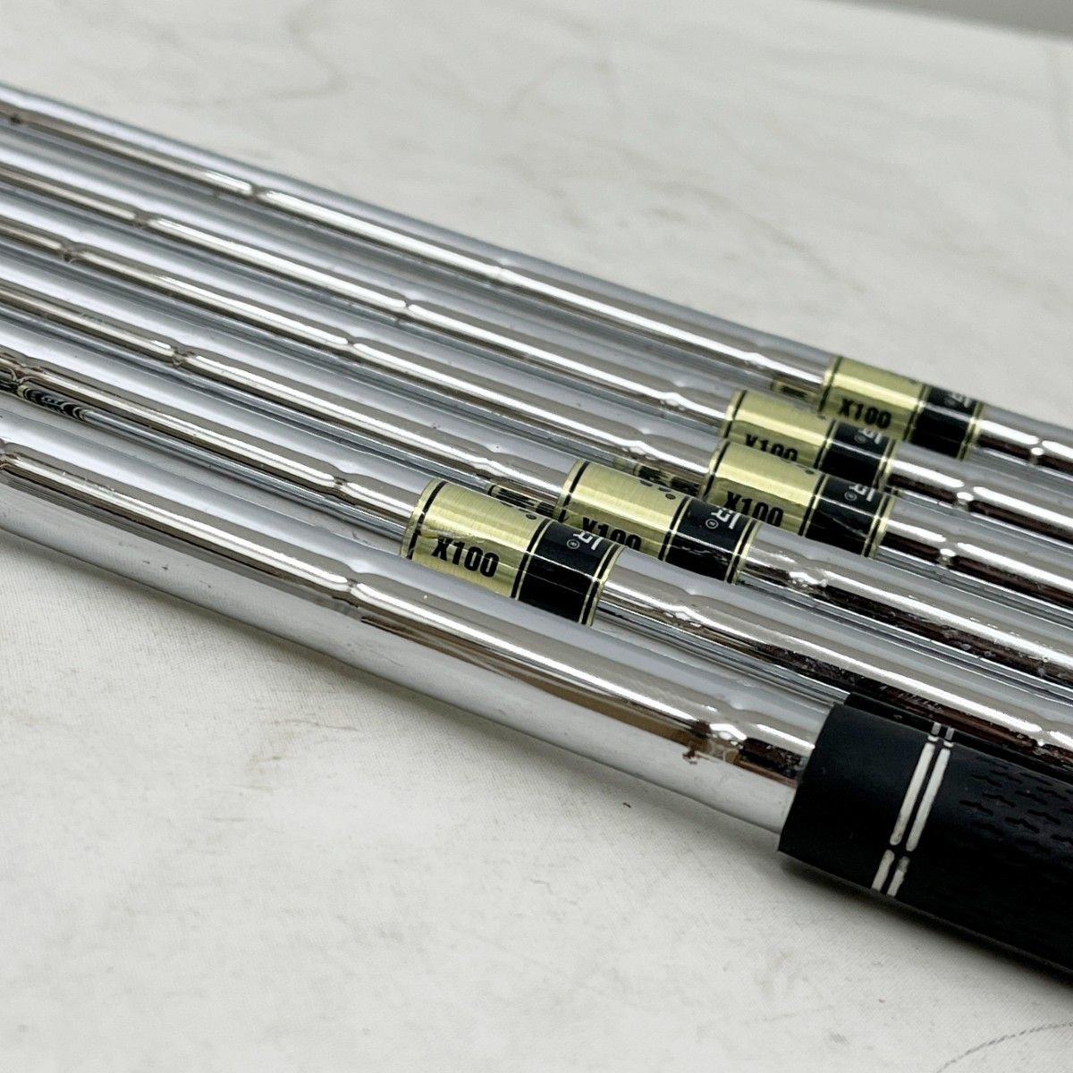 Titleist タイトリスト 714CB アイアンセット P-5 6本セット ◇◇Titleist タイトリスト クラブ アイアンセット Titleist
