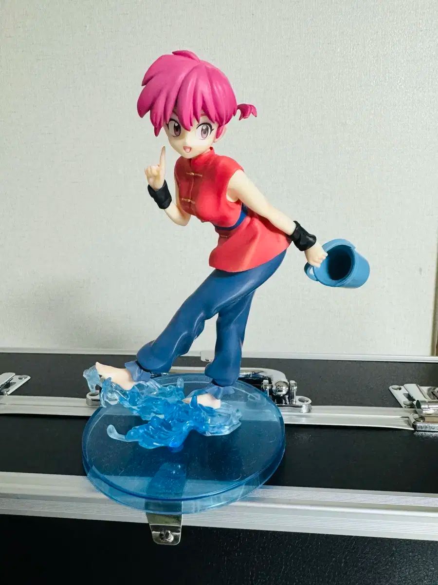 中古 フィギュア A賞らんま-フィギュア「一番くじらんま1/2