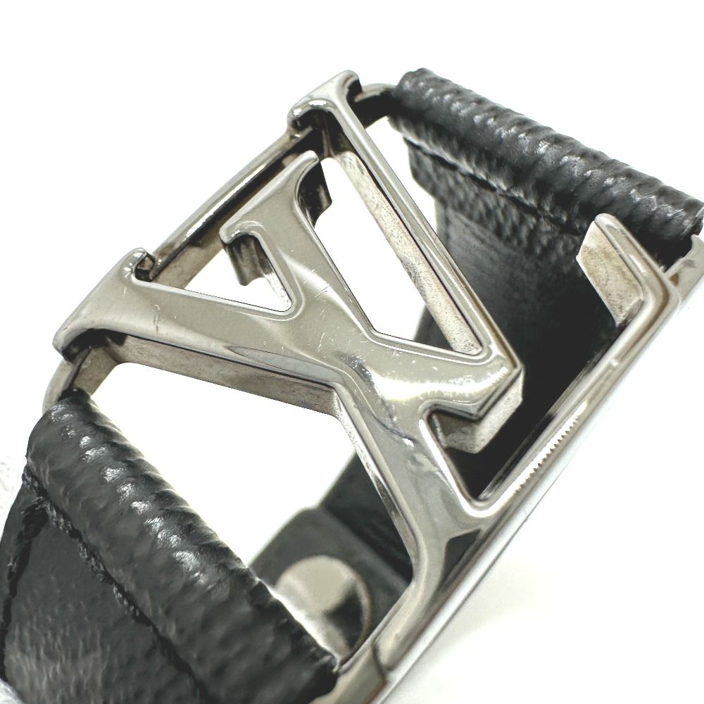 LOUIS VUITTON ブラスレ ホッケンハイム M6295 モノグラム LOUIS VUITTON Bracelet Hockenheim LV Buckle M6295 Monogram