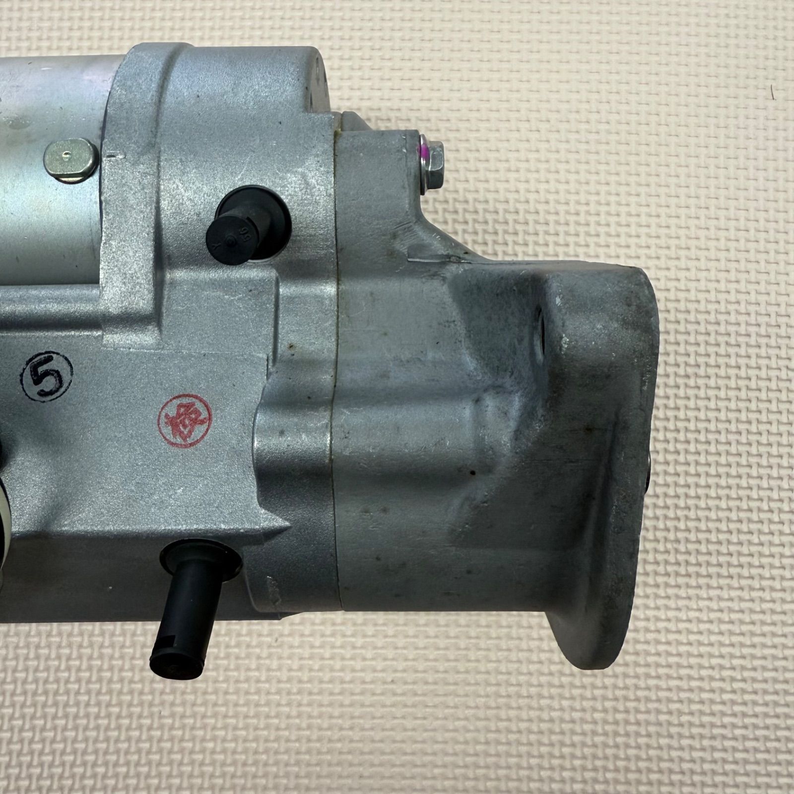 DENSO デンソー スターター セルモーター メーカーリビルト品 トヨタ ライトエース タウンエース 228000-3000 コア返却不要 FFCRYSTALESIA_COM