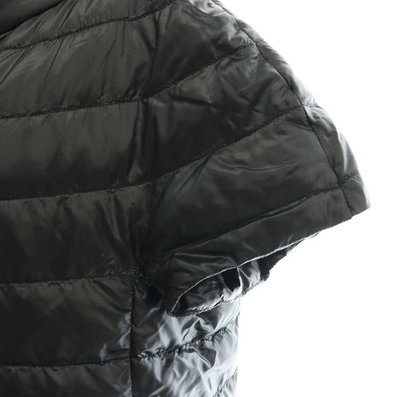 【HERNO】ショートスリーブ ダウンジャケット ウィメンズショートダウンジャケット | Herno® 公式eショップ