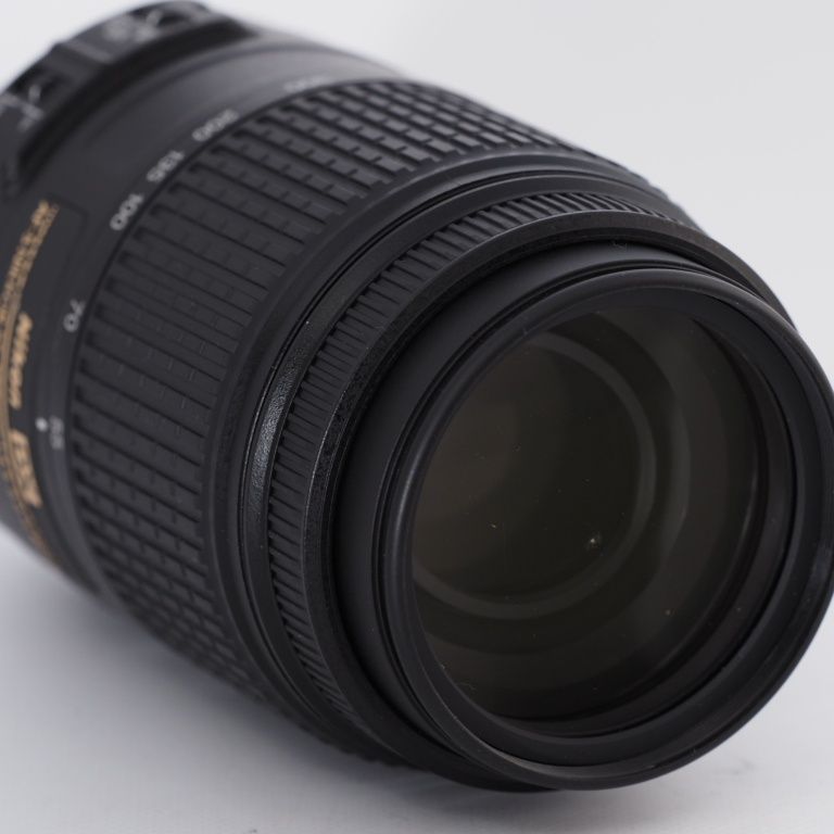 Nikon ニコン 割引 望遠ズームレンズ AF-S DX NIKKOR 55-300mm f4.5