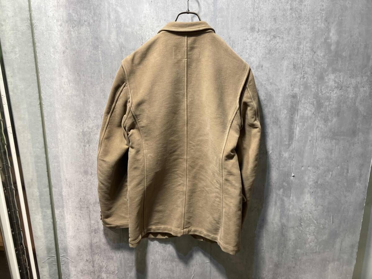 コムデギャルソンオム スエードジャケット 11aw COMME des GARCONS HOMME 25AW☆8月9日(土)START！】 本日8月9日