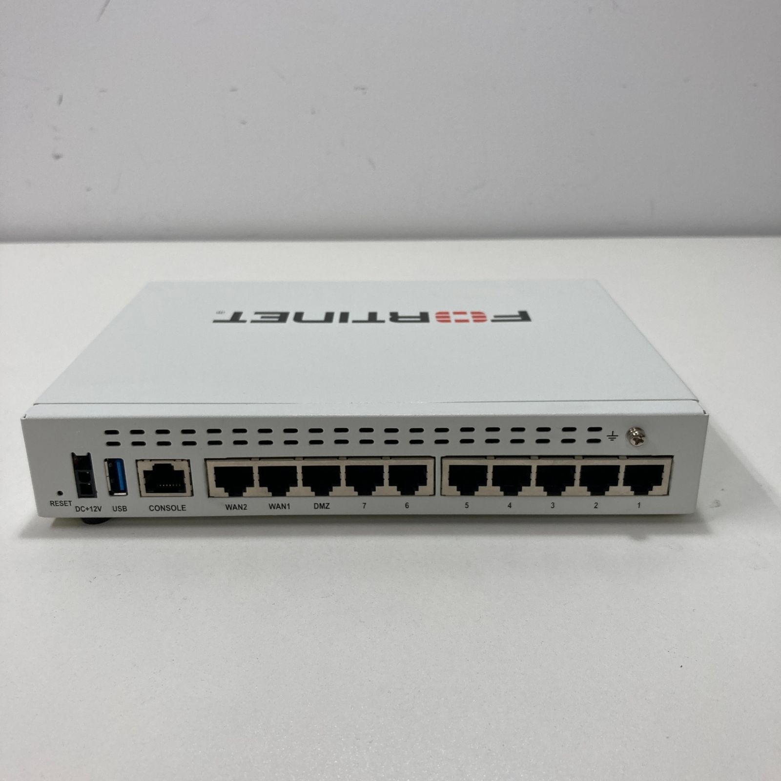 FortiGate60E み CHRISTIANNAURATH_COM_BR