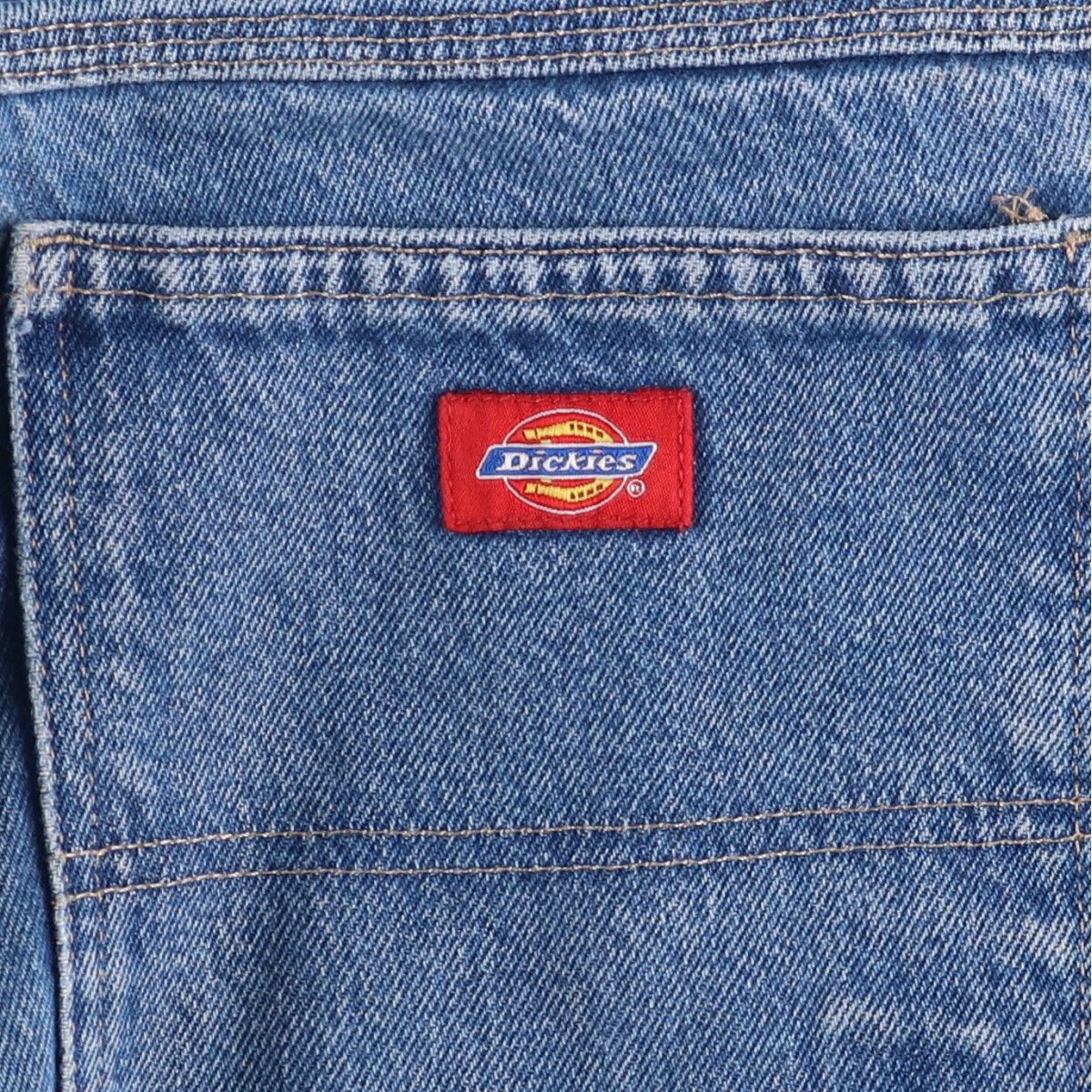 Dickies