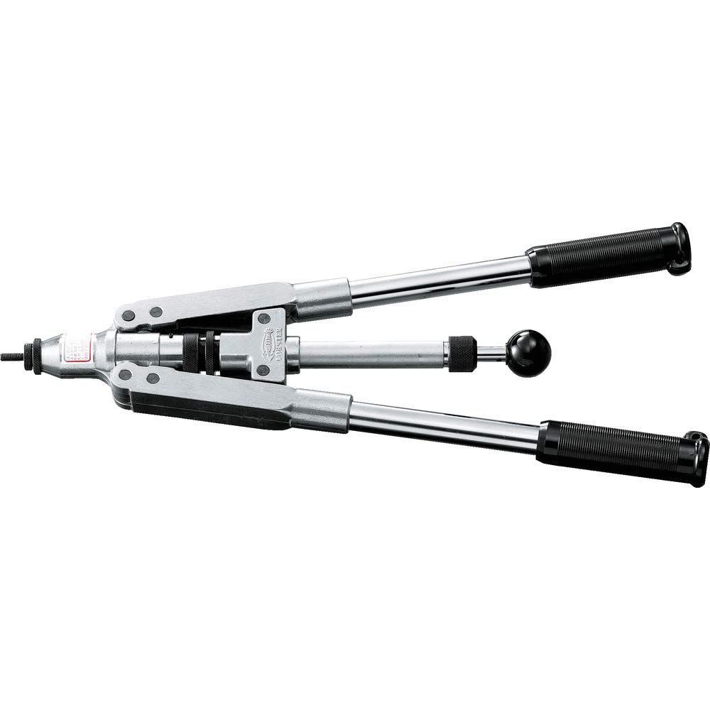 【人気商品】強力型ハンドナッター ロブテックス(エビ) HN010